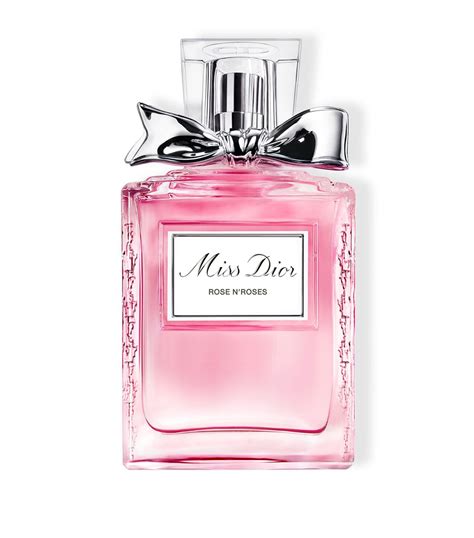 dior miss dior rose n'roses|Miss Dior rose n roses fragrantica.